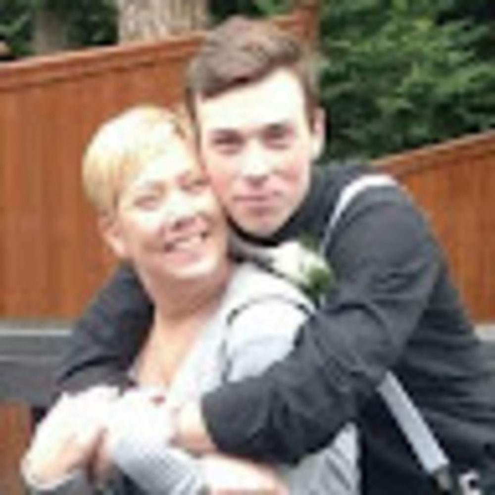 Meet your Posher, Laurie